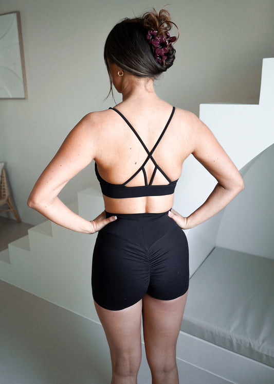 high support sport BH